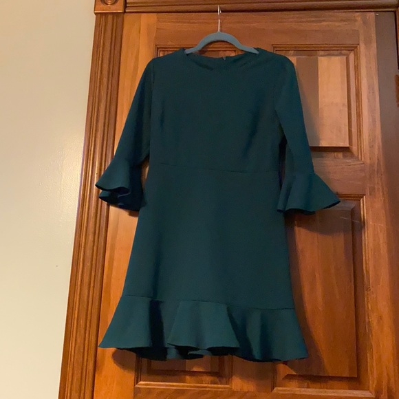 Dresses & Skirts - Beautiful Bell Sleeve Dress